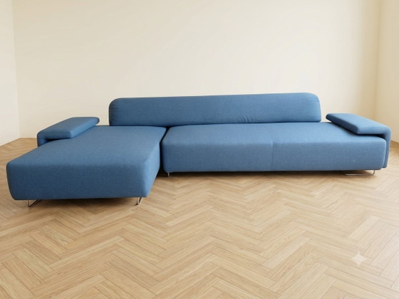 Image 1 of Moroso Lowland | Refurbished | Blue wool