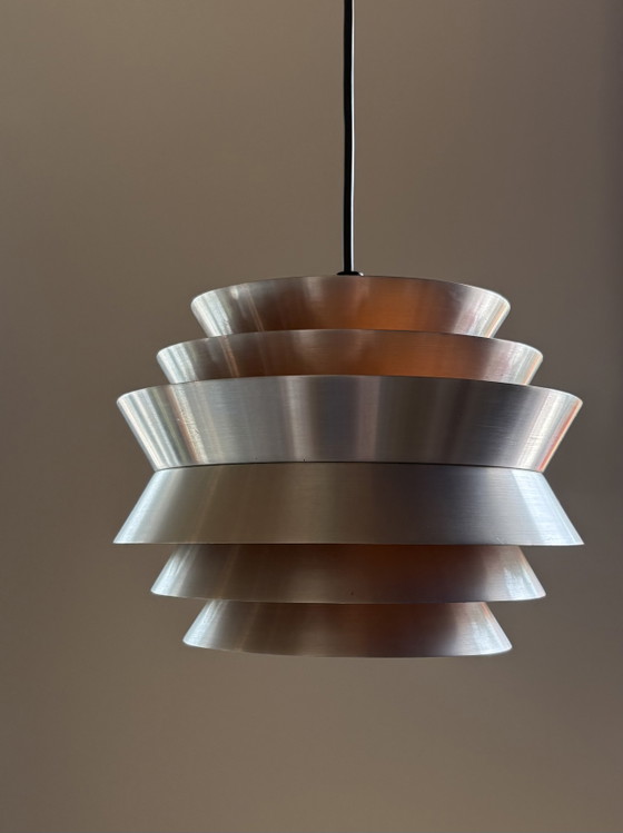 Image 1 of Lampada a ciotola Granhaga Metallindustri Trava