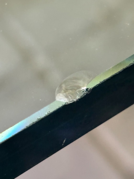 Image 1 of Nomos Tafel di Norman Foster per Tecno