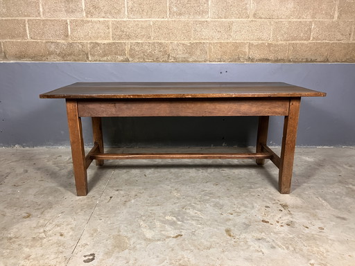 Vintage Dining Table English