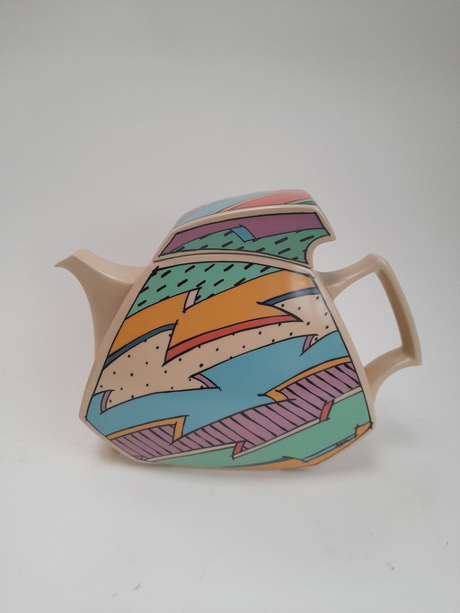 Flash One Kaffeemaschine von Dorothy Hafner für Rosenthal