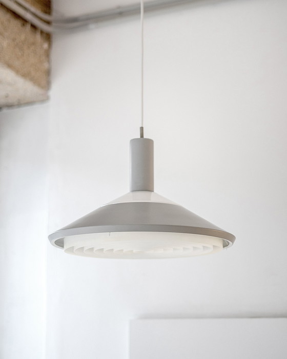 Image 1 of Klassependel Pendant Lamp By Louis Poulsen, 1967