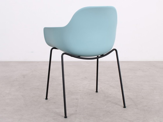 Image 1 of 6x Crassevig Pola Round P/4L sedia blu