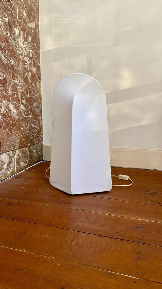 Image 1 of Set of 3 Kazuki floor lamps by Kazuhide Takahama - Sirrah