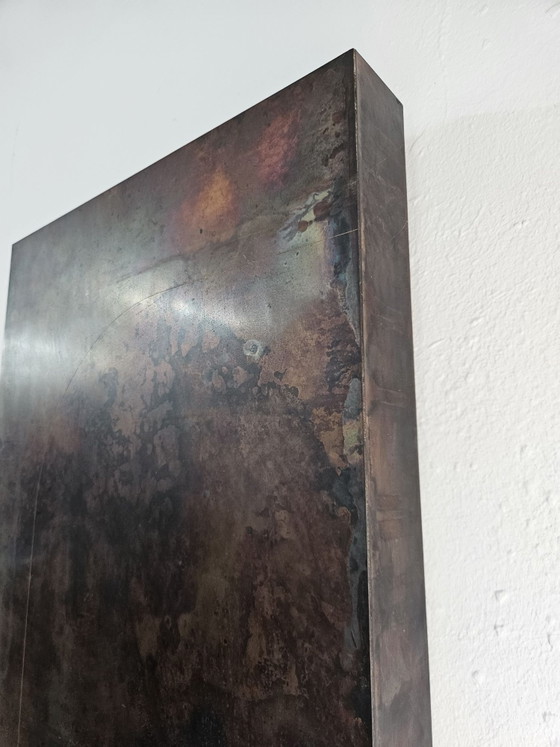 Richard Coley, Objets d'art, Bronze, Bois, Noir (photo 6 sur 11)