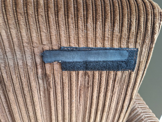 Image 1 of PS142 armchair by Eugenio Gerli for Tecno