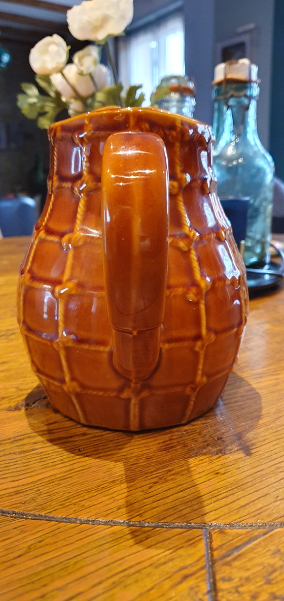 Image 1 of Pichet  vintage  St Clément 