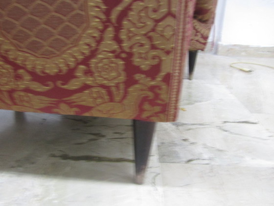 Image 1 of Pareja de sillones estilo Gio Ponti