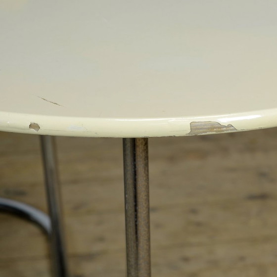 Image 1 of Auping tubular furniture set from the 1930s