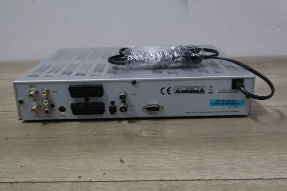 Image 1 of Topfield Digital Satellite Receiver
