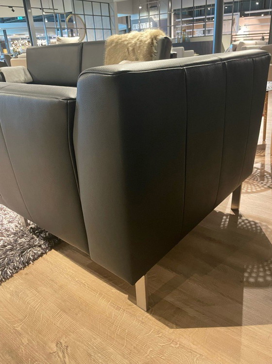 Ligne – Rolf Benz, Fauteuils (photo 3 of 4)