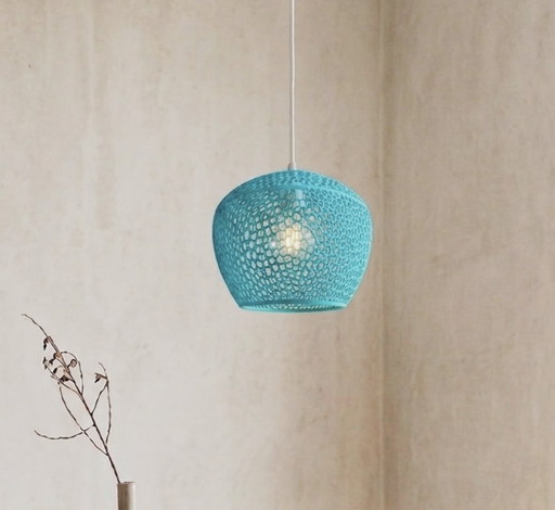 Designer Lamp - LL16 Corail XL - Hanglamp - Duurzaam Materiaal I