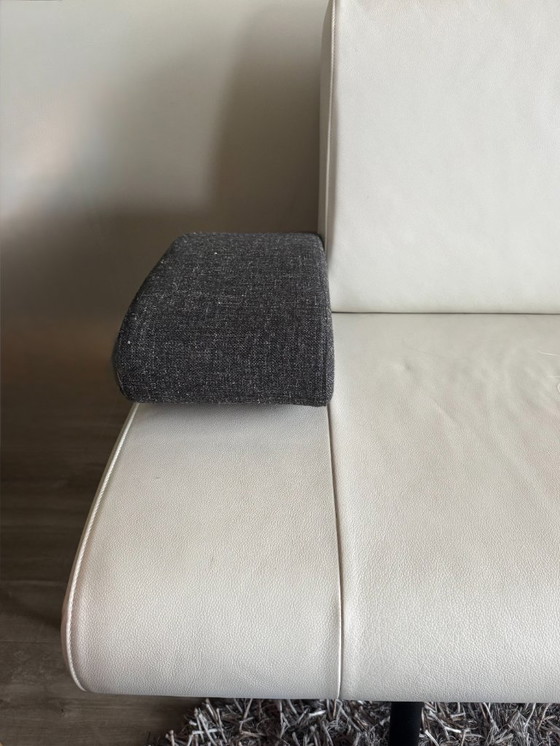 Image 1 of Harvink Armchair 3-seater sofa 226cm