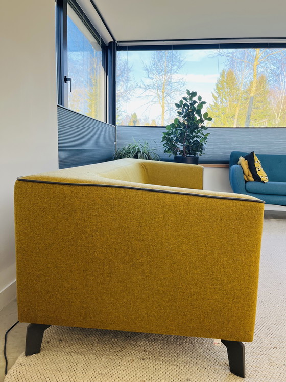 Image 1 of Divano Pode Chat 3 posti 230cm