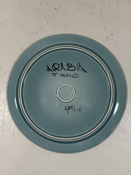 Image 1 of Portafrutta Arabia Finlandia Fructus anni '60