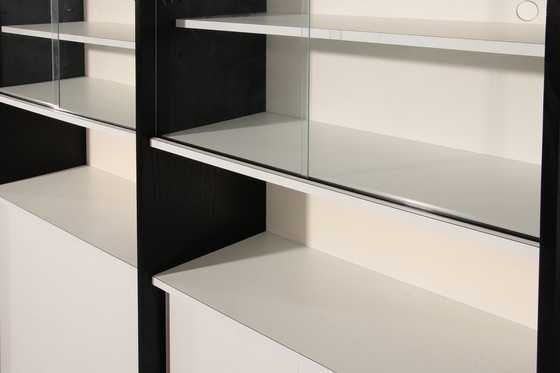 Image 1 of Martin Visser Bookcase ‘T Spectrum Holland 1965