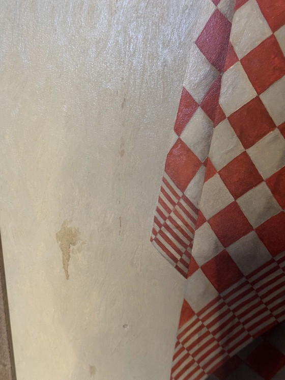 Image 1 of Still life RUDY BECKERS oil on panel