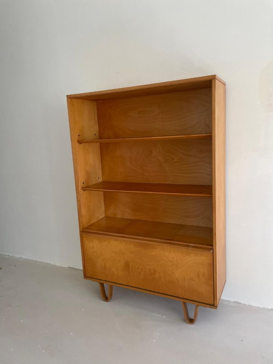 Image 1 of Pastoe Bücherregal BB03 von Cees Braakman