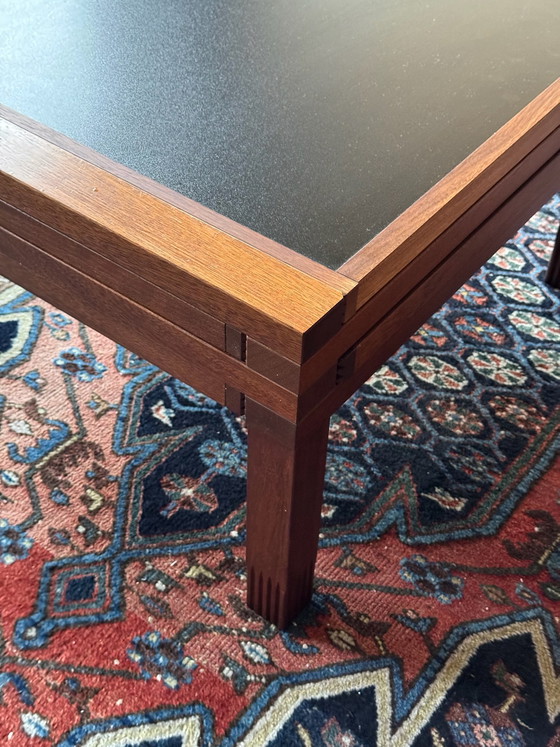 Image 1 of Salontafel HEXA Bellato jaren 80