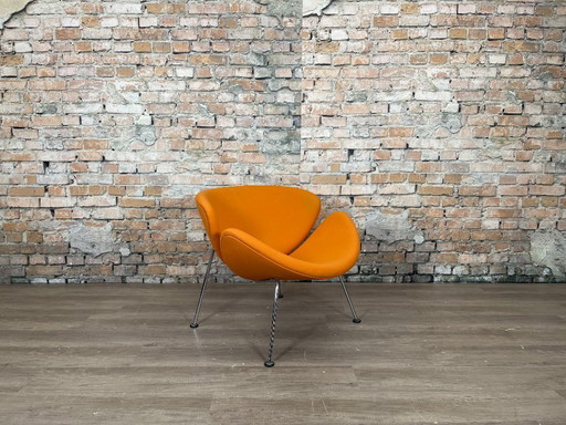 Artifort Orange Slice oranje