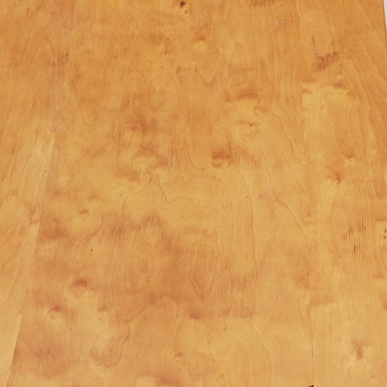 Image 1 of  Coppia di sgabelli 'Museum' di Sven Kai-Larsen per Ströms Möbler - Svezia 1963