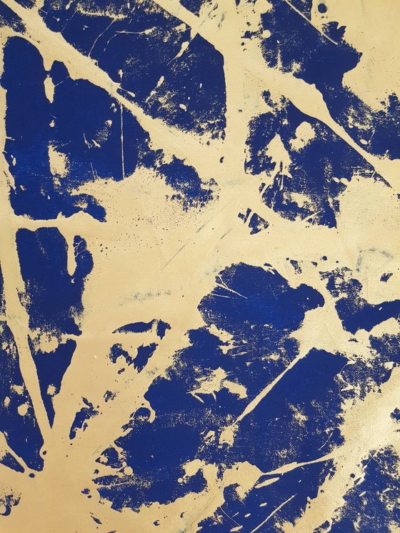 Image 1 of Jürgen Angeler - Ciencia ficción dorada