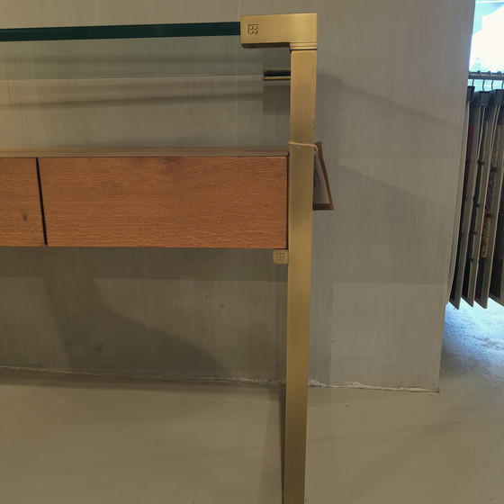 Image 1 of Ghyczy T53L side table