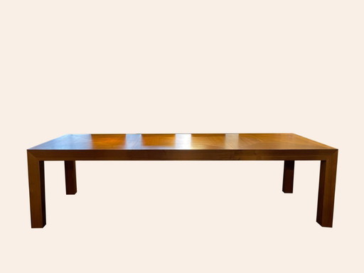 Linteloo large table