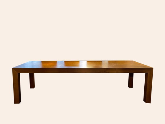 Image 1 of Linteloo large table