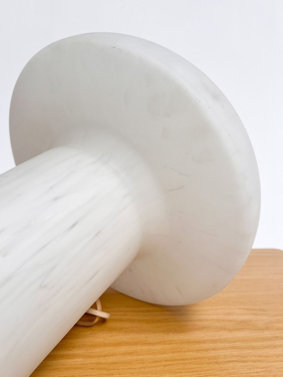 Image 1 of Mushroom 54 96 table lamp by Eckert, 1960s