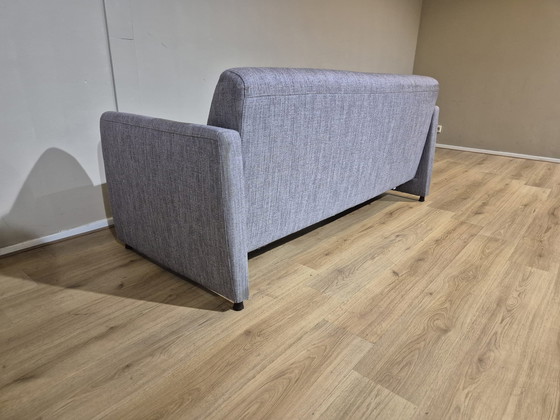 Image 1 of Montel Mondi - 3 seater Sofa - Lilac - Fabric - New condition