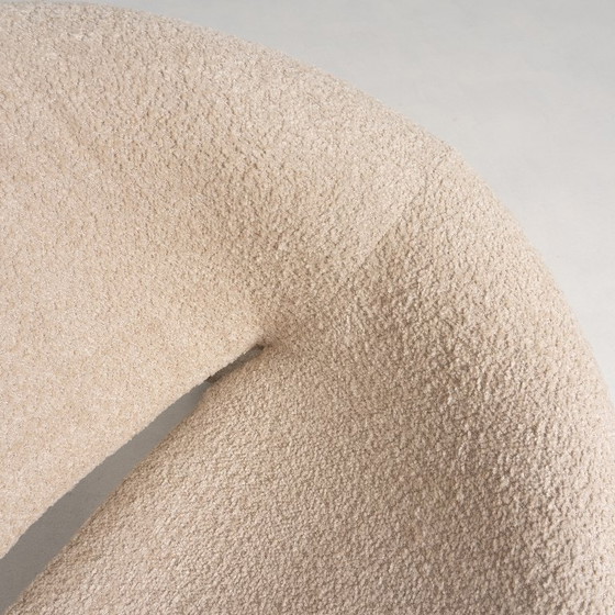 Image 1 of OLIVIER MOURGUE, fauteuils Montréal, Airborne ed., 1967