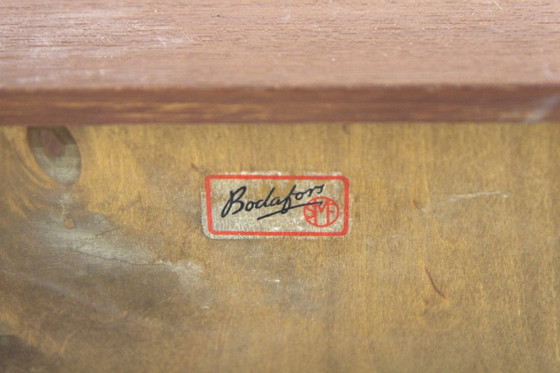 Image 1 of Scandinavian chest of drawers "Librett" Bertil Fridhagen, Bodafors, Sweden, 1960