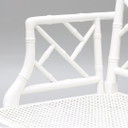 Bambus-Sessel, Jonathan Adler Chinoise-Sessel