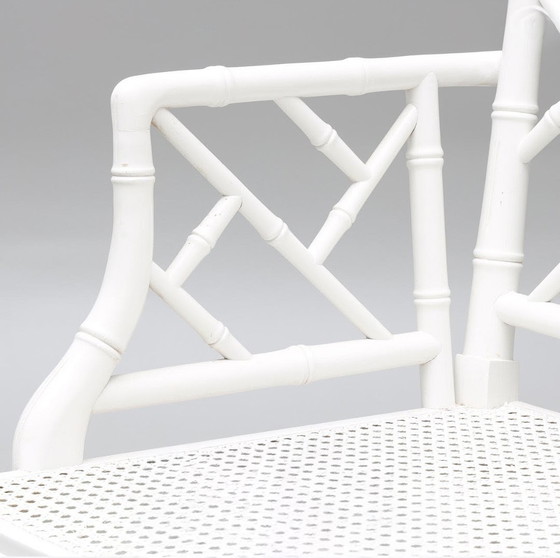 Image 1 of Sillón de bambú Jonathan Adler Sillón chino