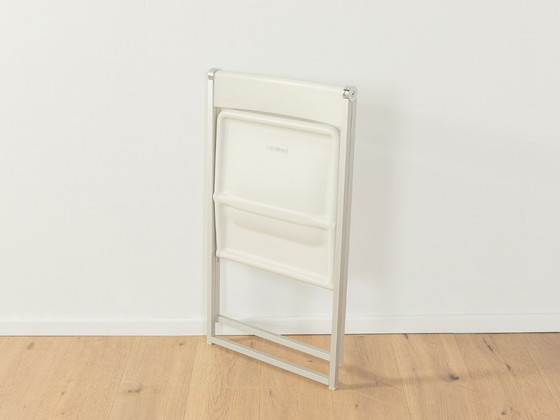 Image 1 of team form ag folding chairs, interlübke, vintage