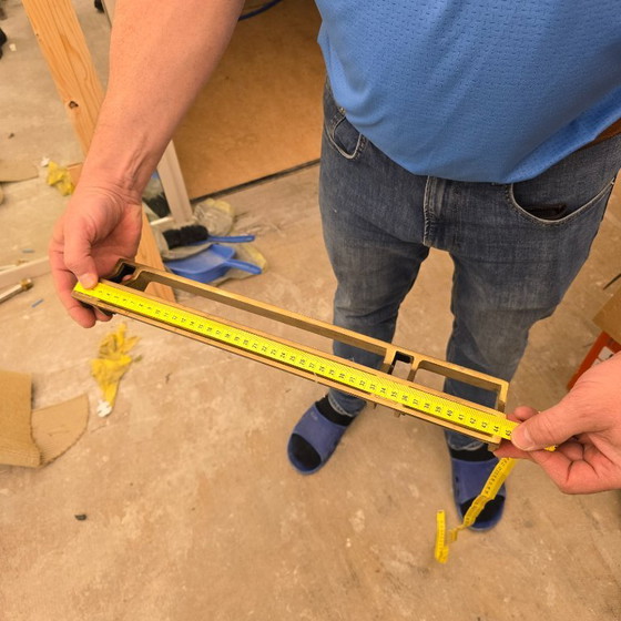 Image 1 of Tavolino da caffè Peter Ghyczy T24