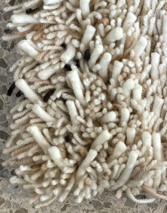 Image 1 of Brink and Campman Ray Soft Cocoon carpet NEW