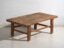 Table basse ancienne en bois de pin – Chine, vers 1920 – Tables basses (photo 7 of 40)