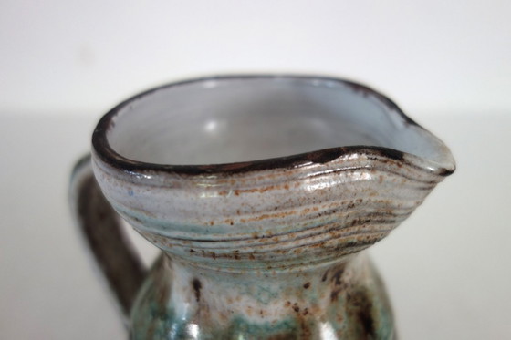 Image 1 of Jarra Albert Thiry, Vallauris, años 50