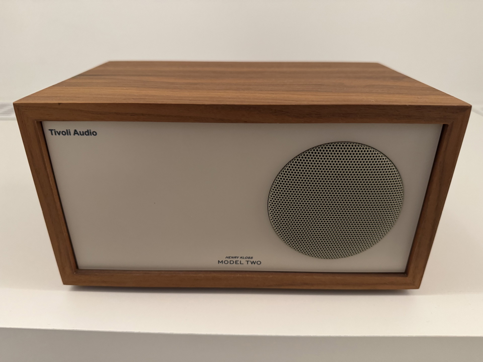 Tivoli Audio Model 2 & Model Subwoofer | €162 | Whoppah