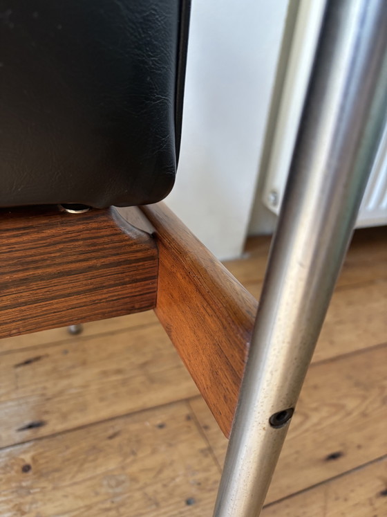 Image 1 of Vintage Danish Design Thereca chair