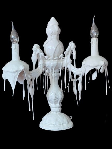 Image 1 of Piet Boon Hot Crown Lamp