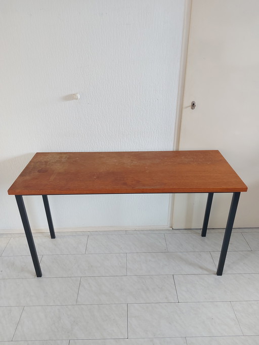 Table d'appoint vintage
