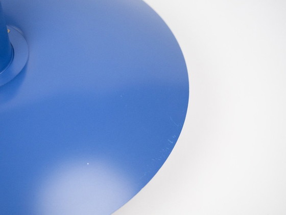 Image 1 of Lampada a sospensione vintage Dnaish PH 4/3 di Poul Henningsen, Louis Poulsen, 1966