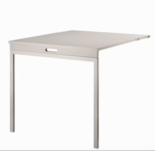 Bureau voor Nisse String kast beige – Other (photo 2 of 5)