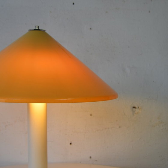 Image 1 of 1x Space Age table light