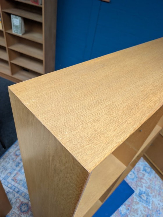 Armadi a muro vintage, Grabinski per IKEA, anni '60 – Legno (photo 12 of 14)