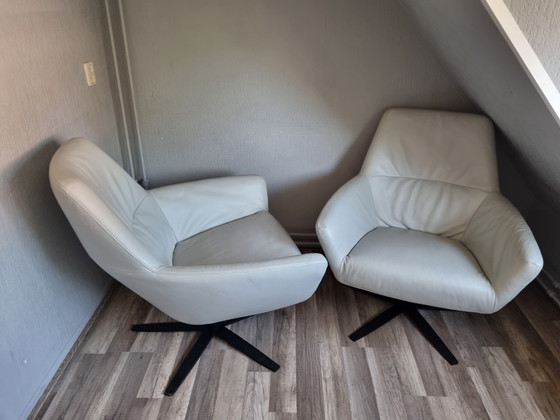 Image 1 of Bert Plantagie
Fauteuil Zyba Leder
