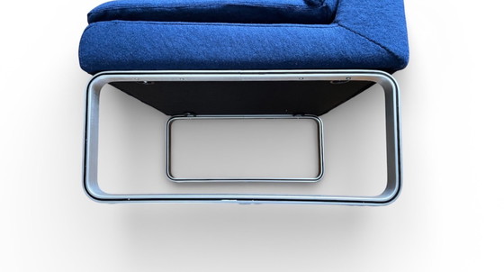 Image 1 of Armchair completely refurbished and upholstered